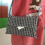 ティッシュケース&ポーチ