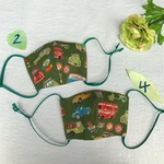 立体マスク 子ども用②