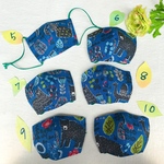 立体マスク 子ども用②