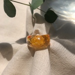 クリアリング(sunset)