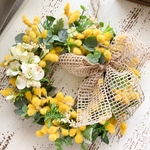 ミモザのミニリース