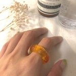 クリアリング(orange🍊)