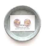 ♢driedflower×miniピアス/イヤリング♢