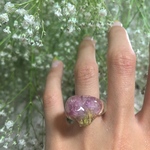 スターチスボリュームリング