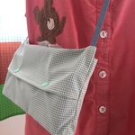 ティッシュケース&ポーチ