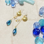 夏✳︎浜辺の落とし物