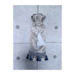 ティッシュカバー⚫ハンドメイド