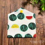 仮置きマスクケース