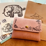 コイン、カードケースのセット🌼