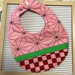 スタイ ハンドメイド 鬼滅の刃風 ねずこ