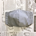 【夏マスク】クールマックス/接触冷感生地