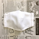 【夏マスク】クールマックス/接触冷感生地