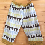 ▲さんかく▽パンツ