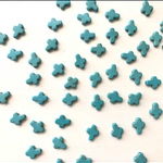 ターコイズ クロス 20個 セット