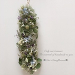 縦型ガーランド objet