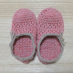 【送料無料】コットン糸の靴下★約22cm