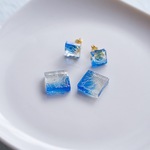 夏色のイヤリング・ピアス