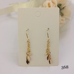 小ぶり◇ゴールドピアス/イヤリング