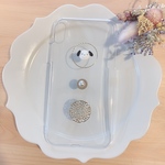 わんこのスマホケース/iPhone5/iPhone6/iPhone6s/iPhone7/iPhone8/iPhone8s/iPhoneX/iPhoneXs/iPhoneXr/iphone11