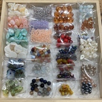 おすそ分けビーズセット