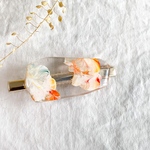 NEW□色のカケラ*ヘアクリップ-2