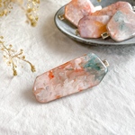 NEW□色のカケラ*ヘアクリップ-14