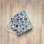 送料無料 使用中のマスク置き*洗える*仮置きマスクケース