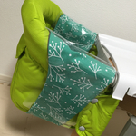 ビブ トップカバーセット