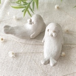 うおざらし 箸置き