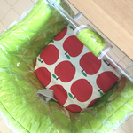 イングリッシーナフルカバーセット