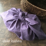 送料込♢あずま袋♢バッグインバッグ