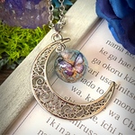 ミニ時空玉(ネックレス)