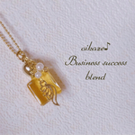 仕事運UP起業にもビジネスサクセスブレンド メモリーオイル