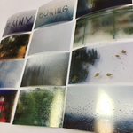 シール【水滴2(PET)】12枚