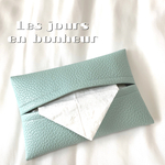 再販!!!!!大人ペール調ポケットティッシュケース