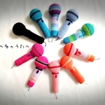 【再販】はじめてのうた~Baby Microphone~
