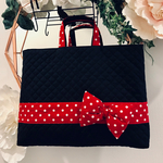 ☆レッスンバックリボン付き