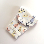 お片付け上手♪キッズハサミケース*ネコ