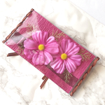 秋桜マスクケース