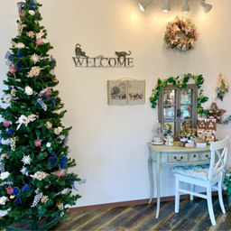 アンの贈りもの