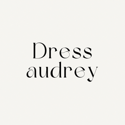 dress_audrey