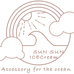 sun sun icecream