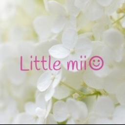 Little mii 〜リトルミー〜