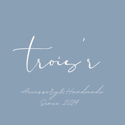 trois'r(トロワール)