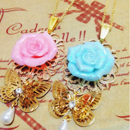 猫とスイーツ雑貨*MARO*