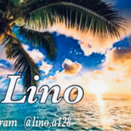Lino...