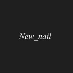 New_nail