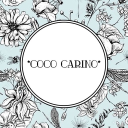 *COCO carino*