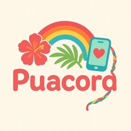 puacord by coconuts