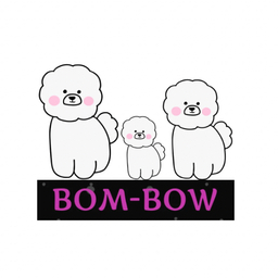 bom-bow_dogwear